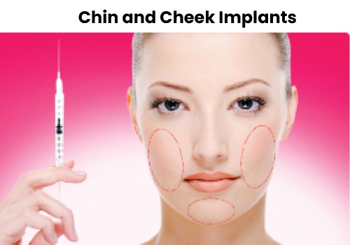 Chin Cheek Surgery Liposuction Treatment In Navi Mumbai