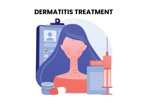 Dermatitis Treatment Centre In Navi Mumbai