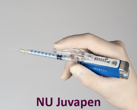 juvapen micro needling treatment